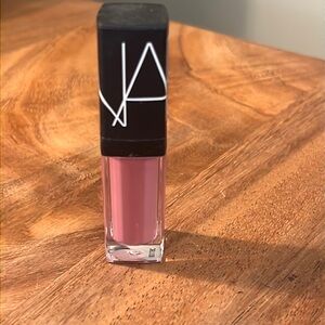 Nars Lip Tint in Sex Machine.